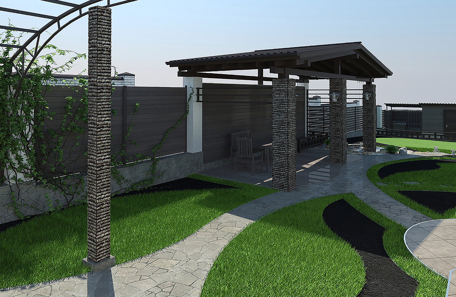 Organic farming consultant Organic farming consultant